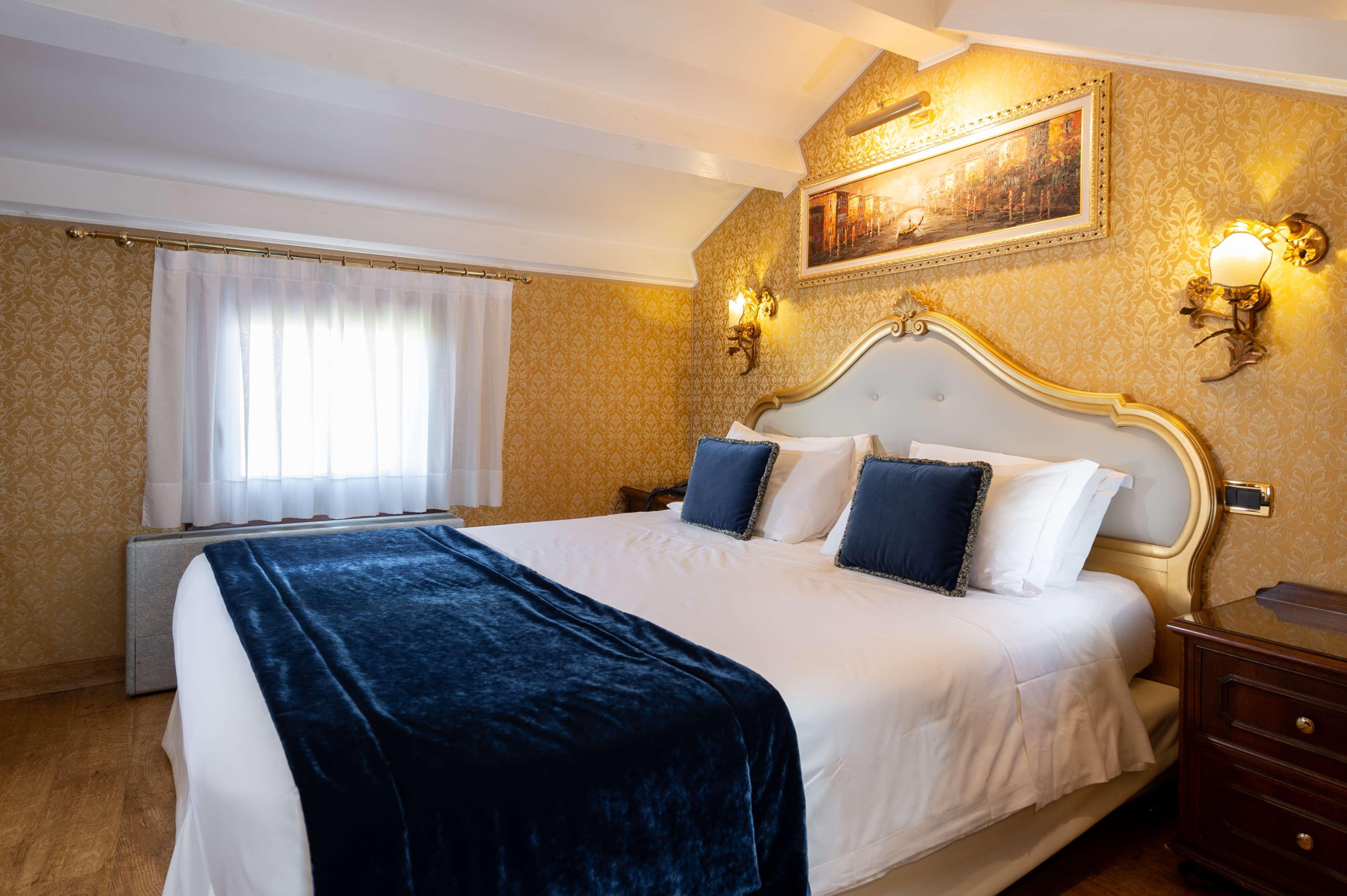 Olimpia Venice, Bw Signature Collection 3*