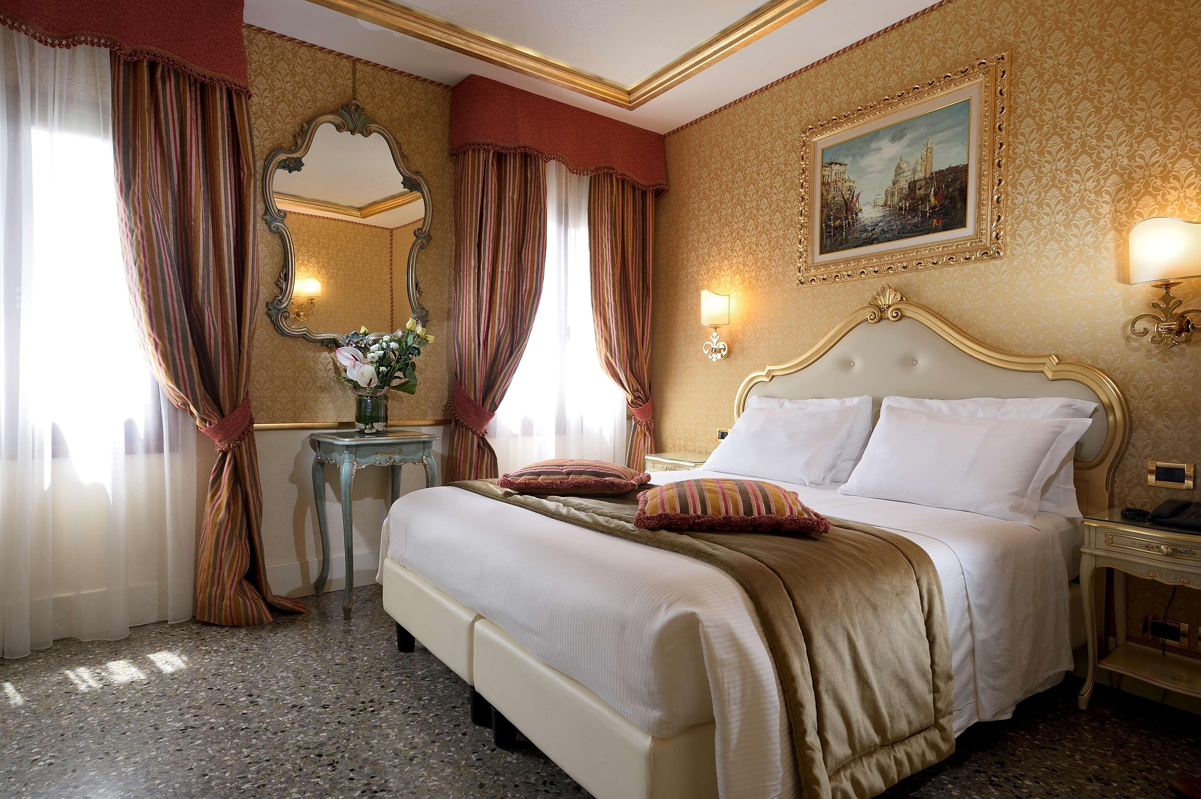 Olimpia Venice, Bw Signature Collection