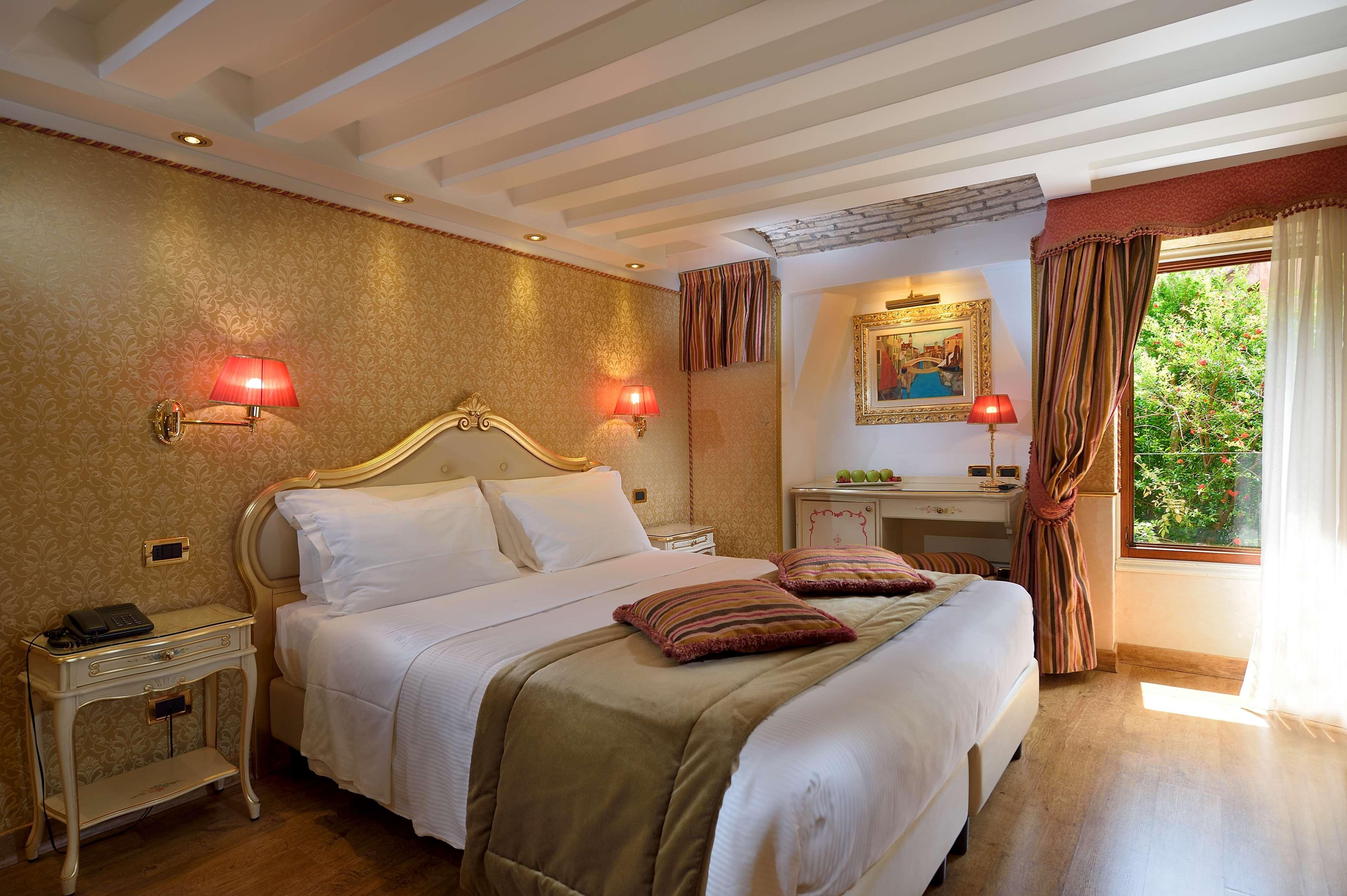 Hotel Olimpia Venice, Bw Signature Collection