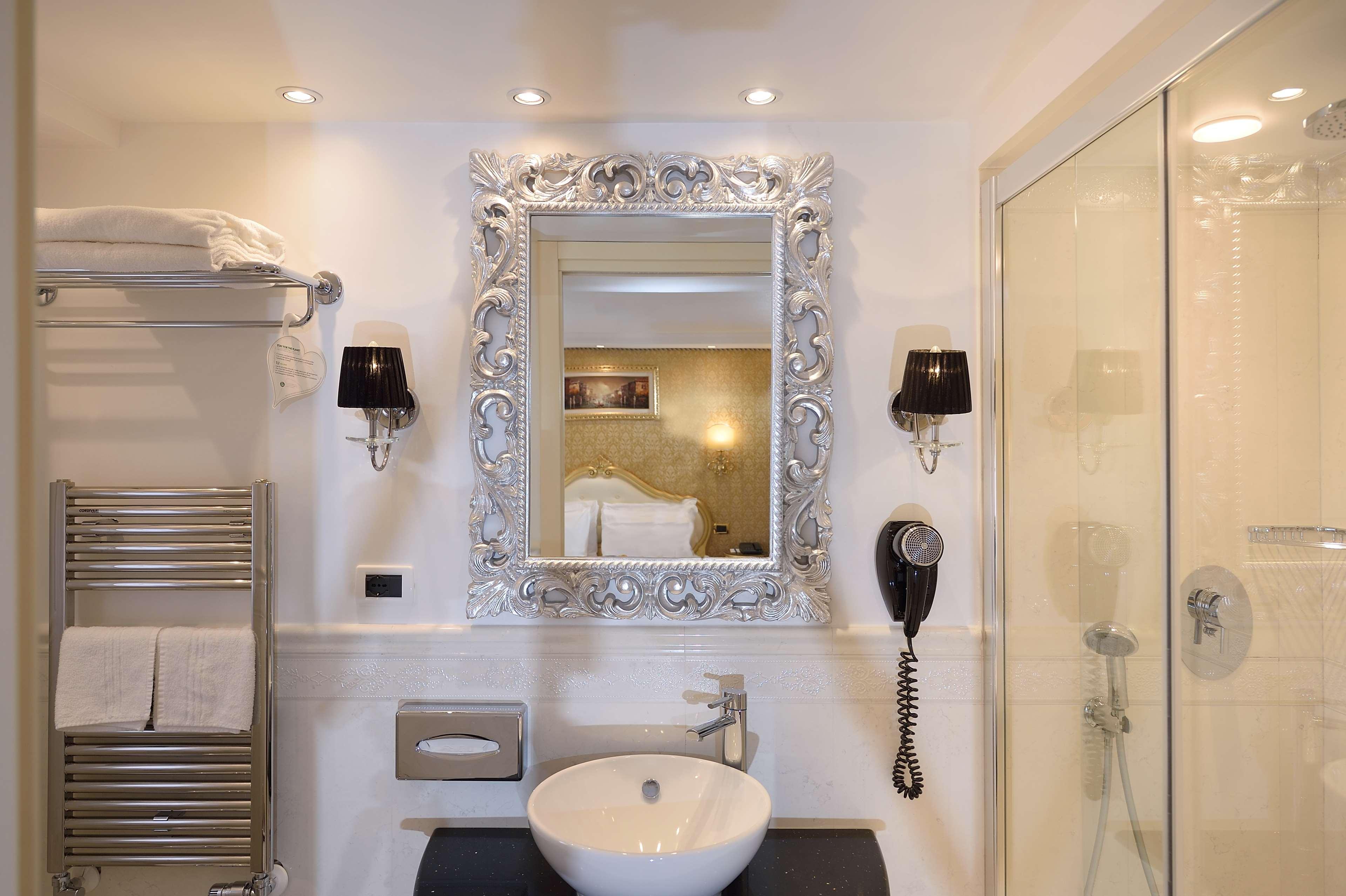 Hotel Olimpia Venice, Bw Signature Collection 3*