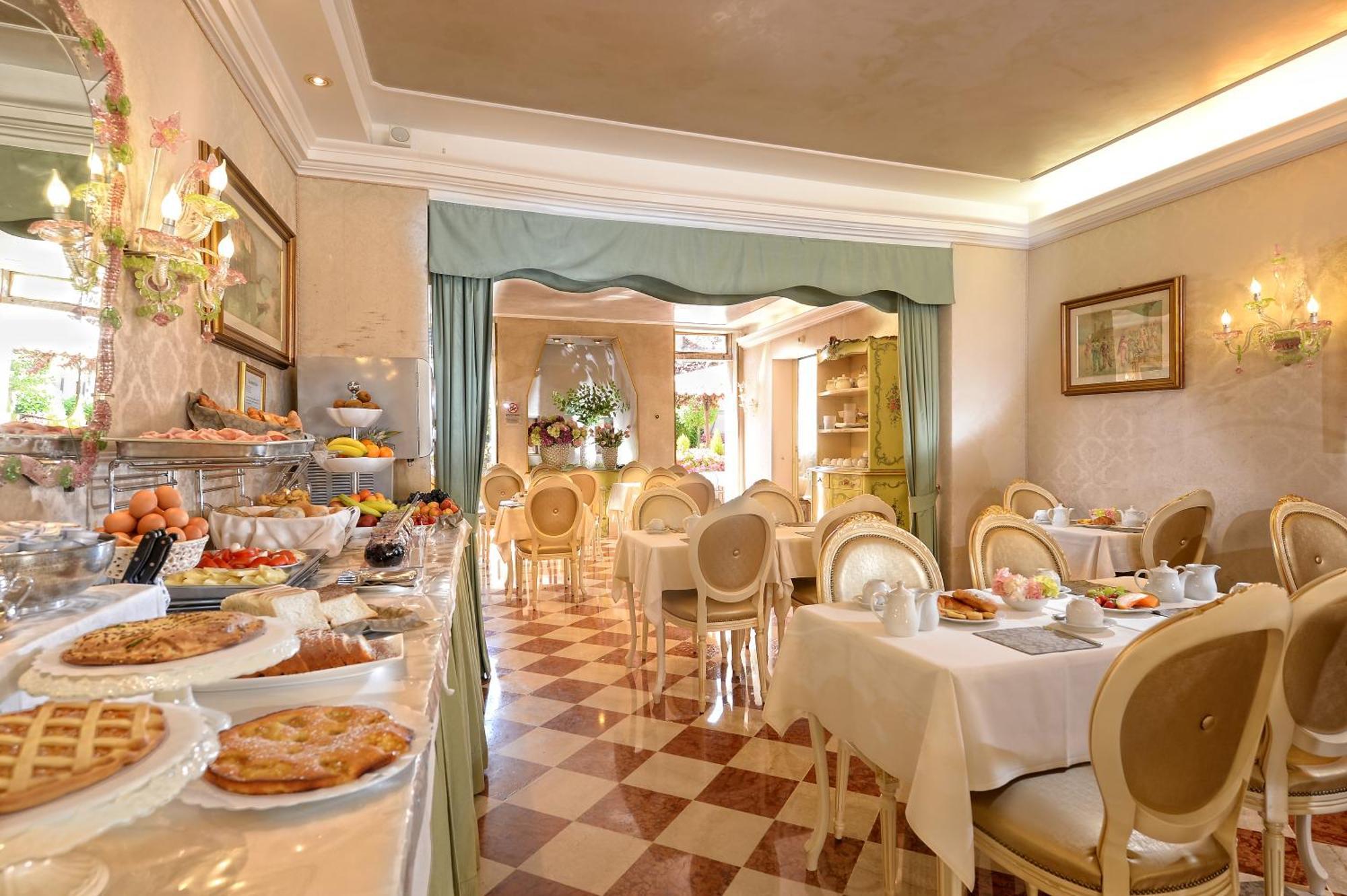 Olimpia Venice, Bw Signature Collection 3*