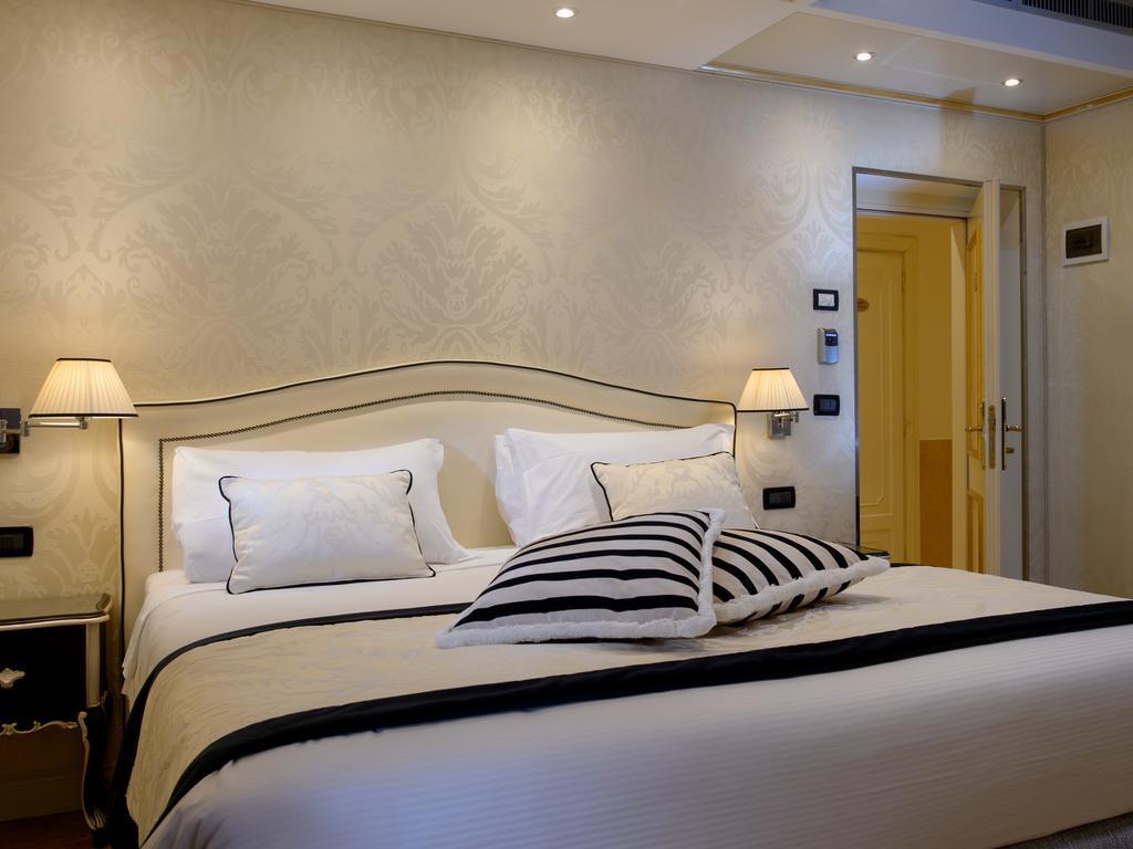 Hotel Olimpia Venice, Bw Signature Collection 3*