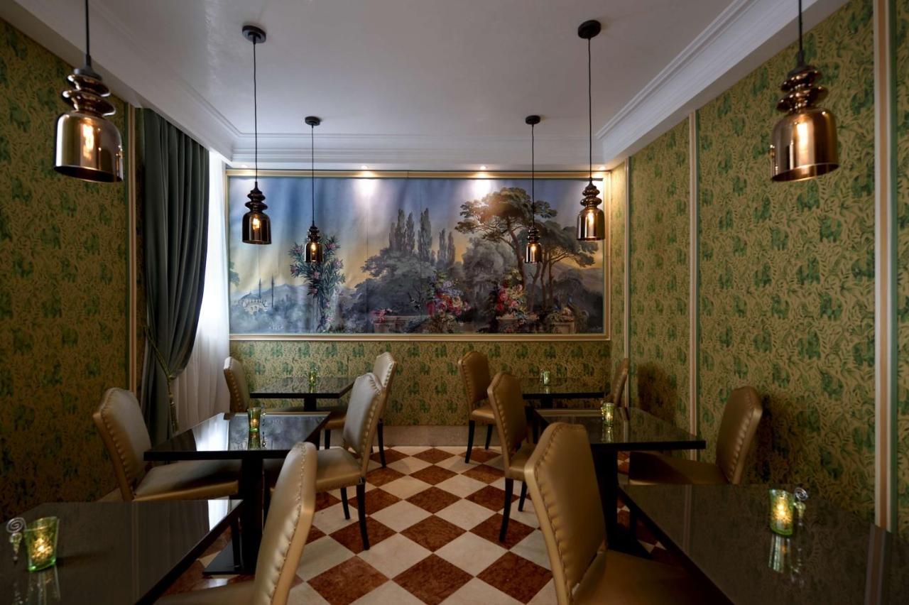 Olimpia Venice, Bw Signature Collection Hotel